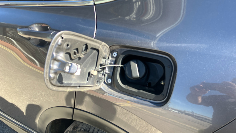 Honda CR-V 2.0 i-MMD Hybrid SR 5dr eCVT Hybrid Estate